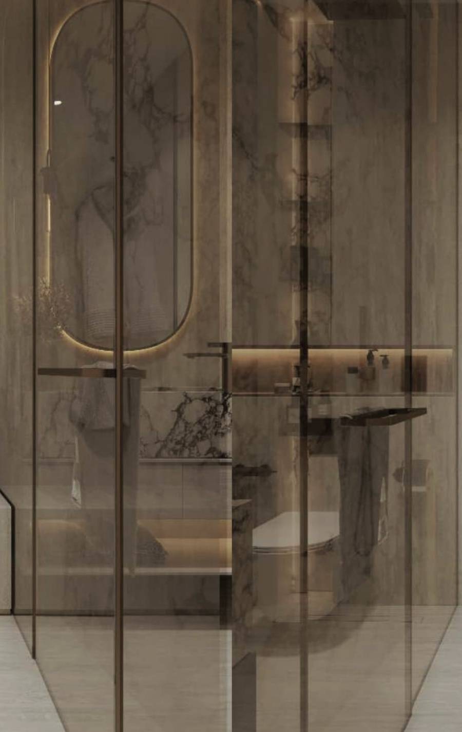 MERIDEN BEACH RESIDENCES — imagen 11