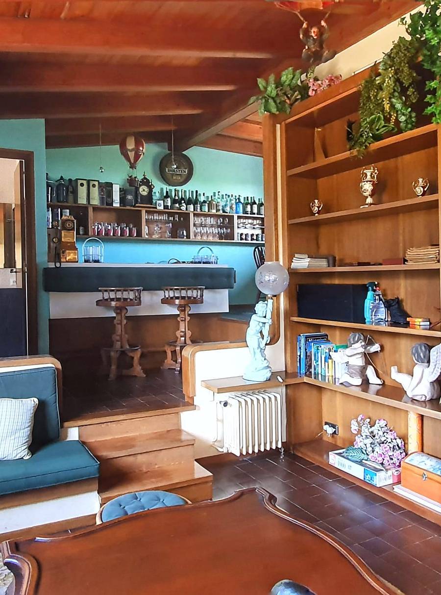 Exclusiva Villa de Estilo Inglés con Piscina Privada y Vistas al Mar - Barcelona — imagen 44
