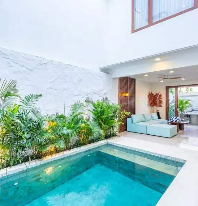 Venta de villa en propiedad absoluta — imagen 2