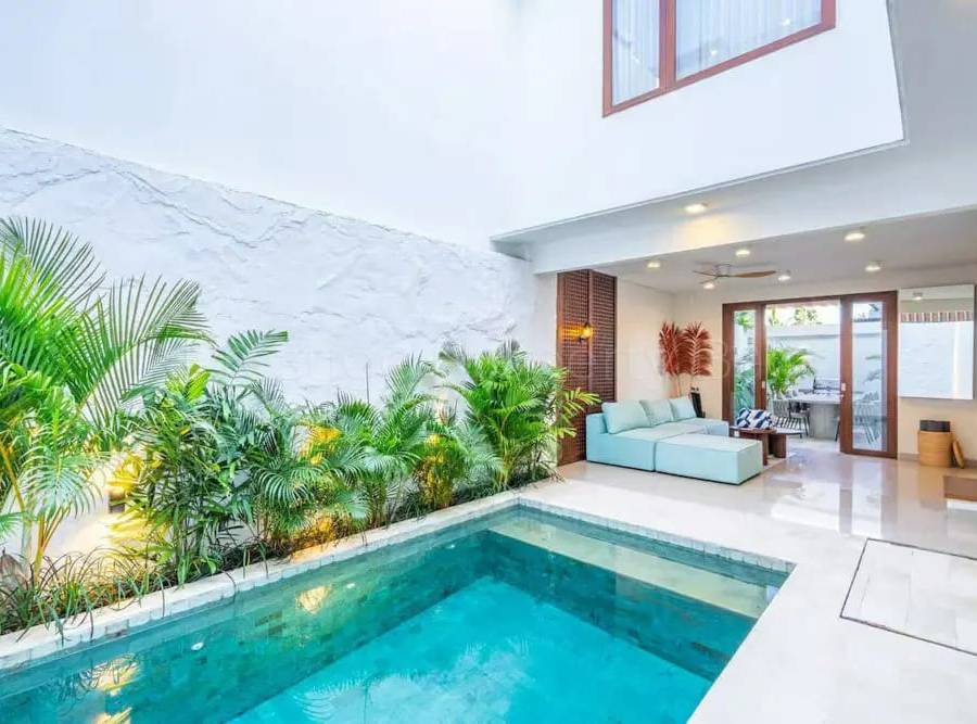 Venta de villa en propiedad absoluta — imagen 2