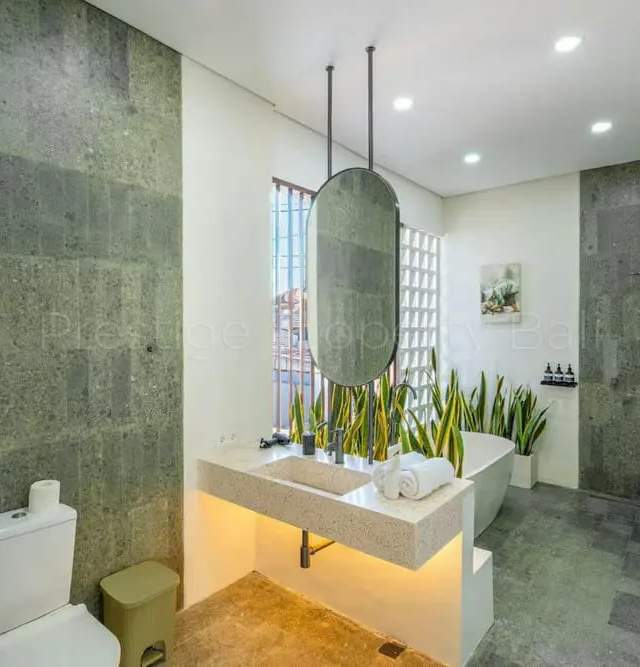 Venta de villa en propiedad absoluta — imagen 4