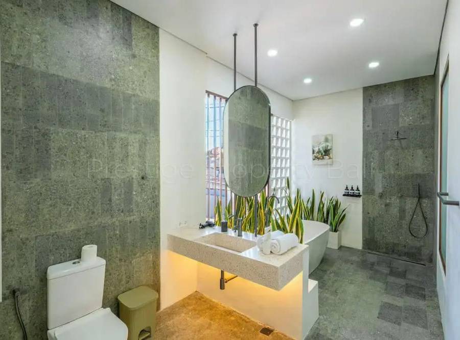 Venta de villa en propiedad absoluta — imagen 4