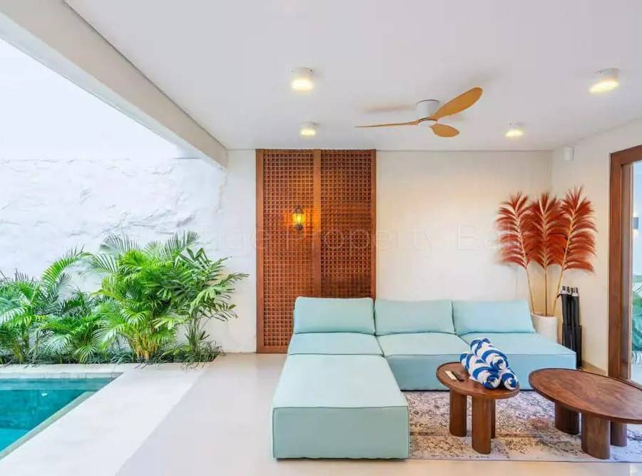 Venta de villa en propiedad absoluta — imagen 7