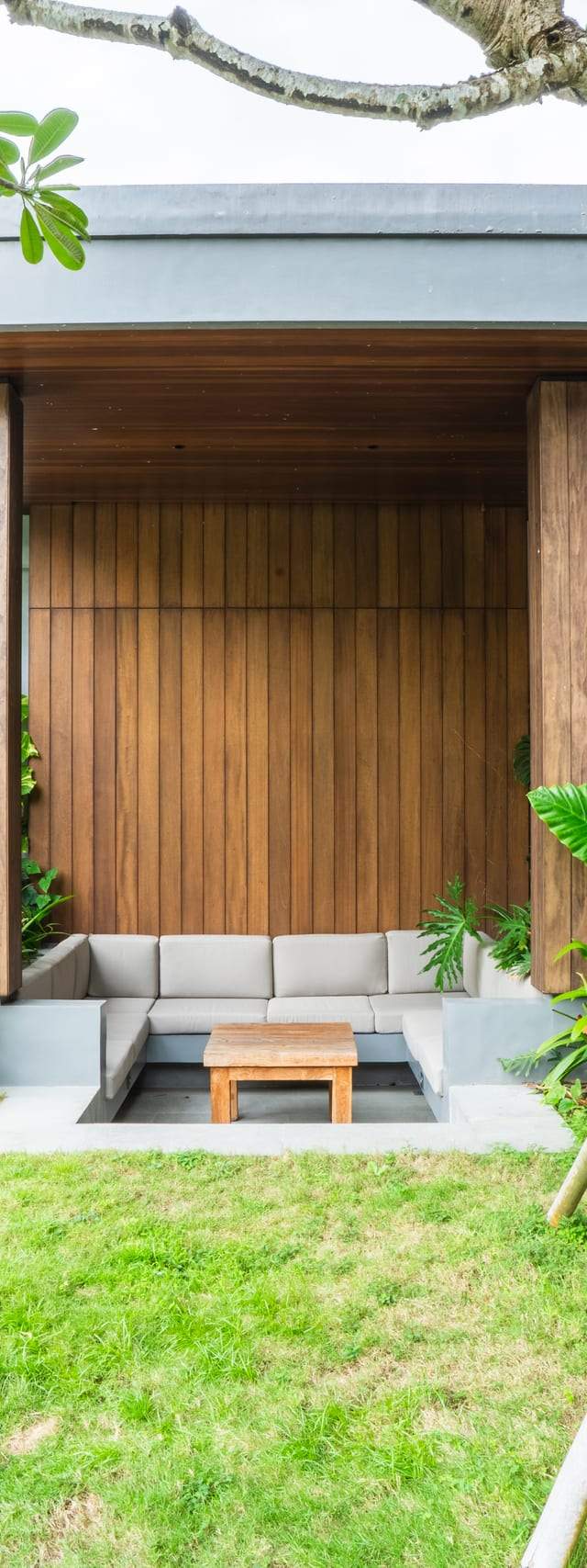 FINCA MODERNA DE LUJO EN TUMBAKAYUH — imagen 4