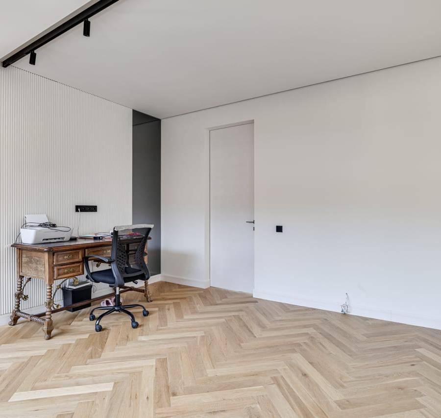 Villa de Vanguardia en Sant Just Desvern: Tecnología, Privacidad y Diseño — imagen 28
