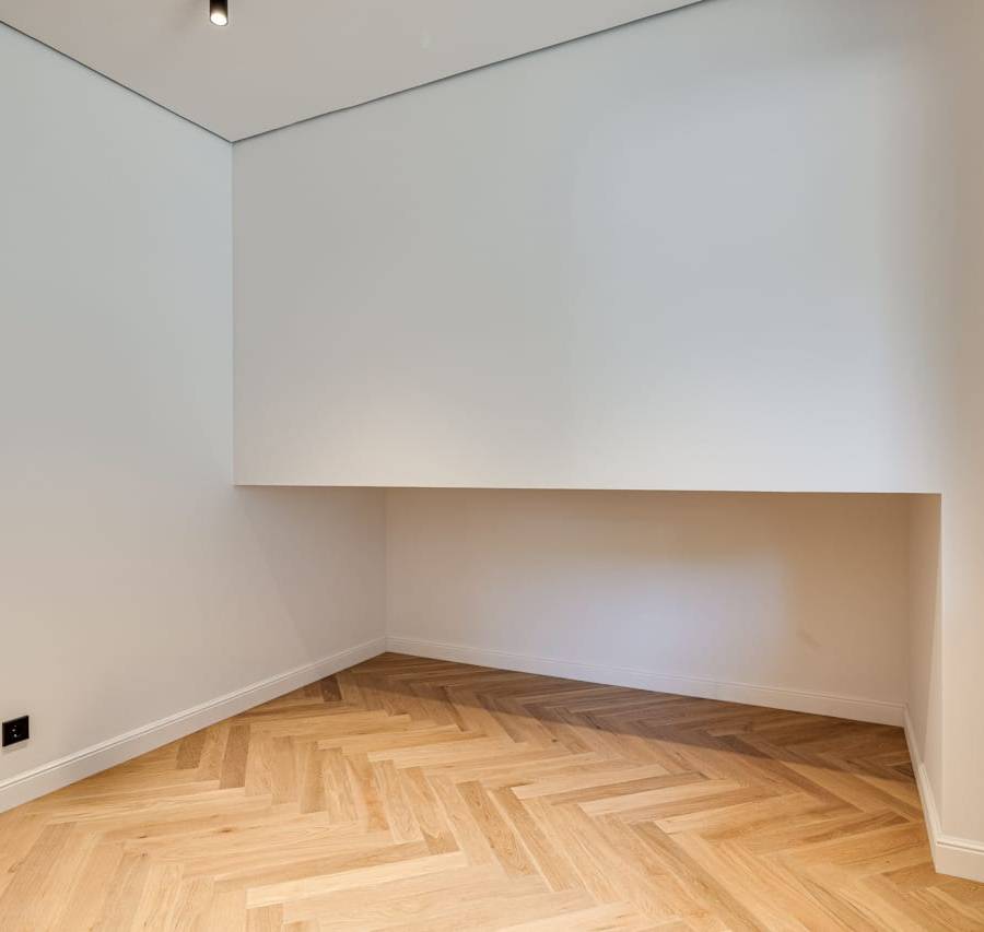 Villa de Vanguardia en Sant Just Desvern: Tecnología, Privacidad y Diseño — imagen 34