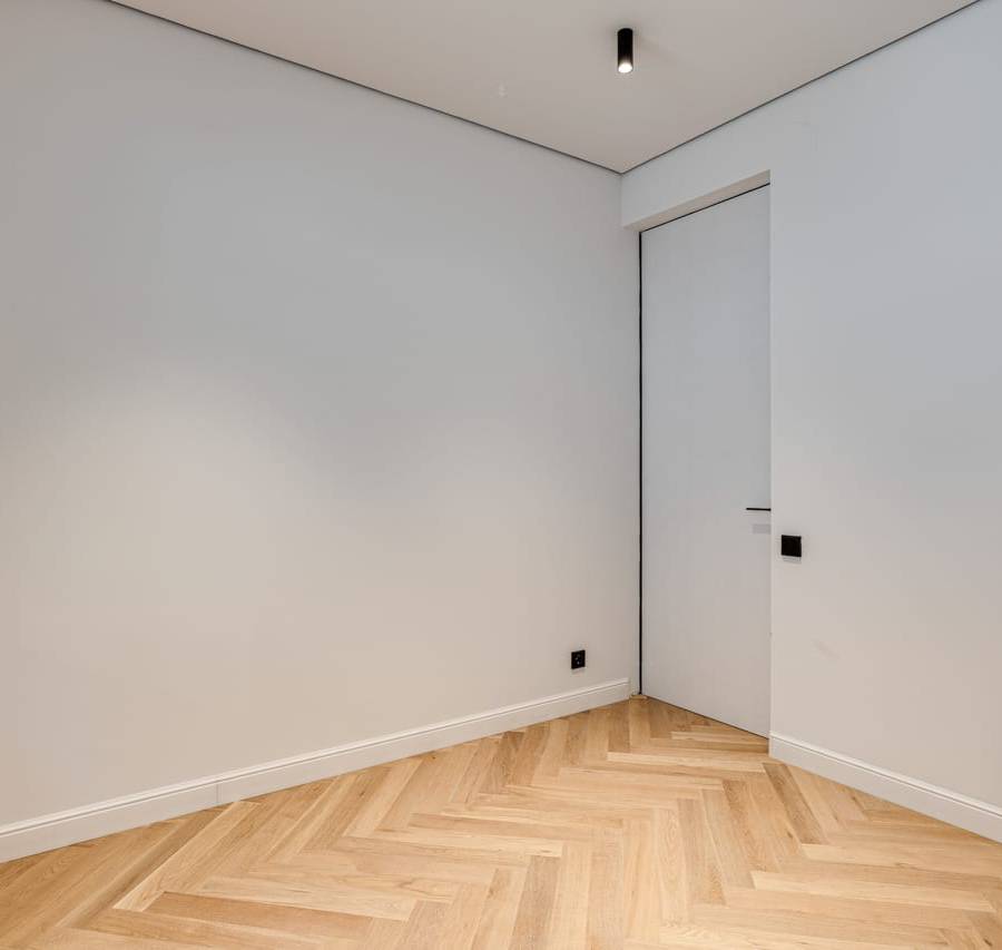 Villa de Vanguardia en Sant Just Desvern: Tecnología, Privacidad y Diseño — imagen 35