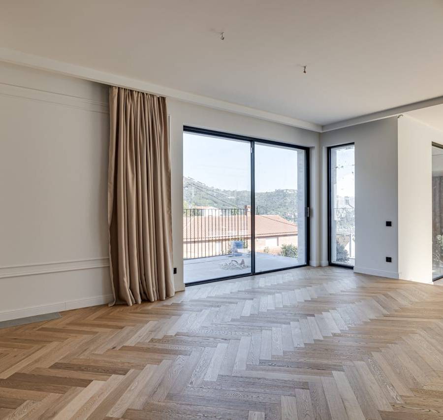 Villa de Vanguardia en Sant Just Desvern: Tecnología, Privacidad y Diseño — imagen 41