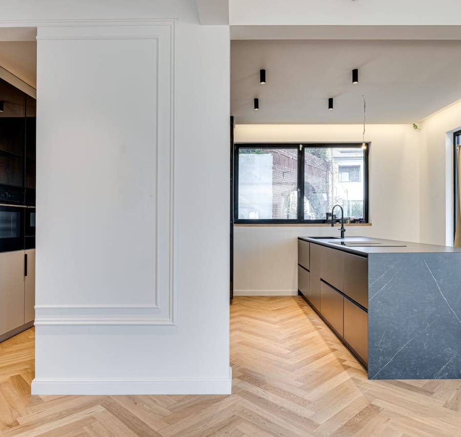 Villa de Vanguardia en Sant Just Desvern: Tecnología, Privacidad y Diseño — imagen 46