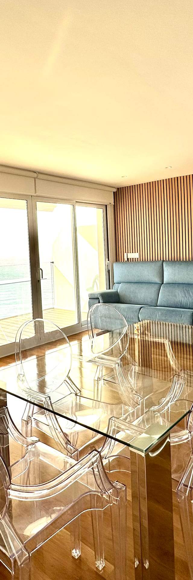 Primera línea de mar | Vistas panorámicas en Lloret de Mar — imagen 3