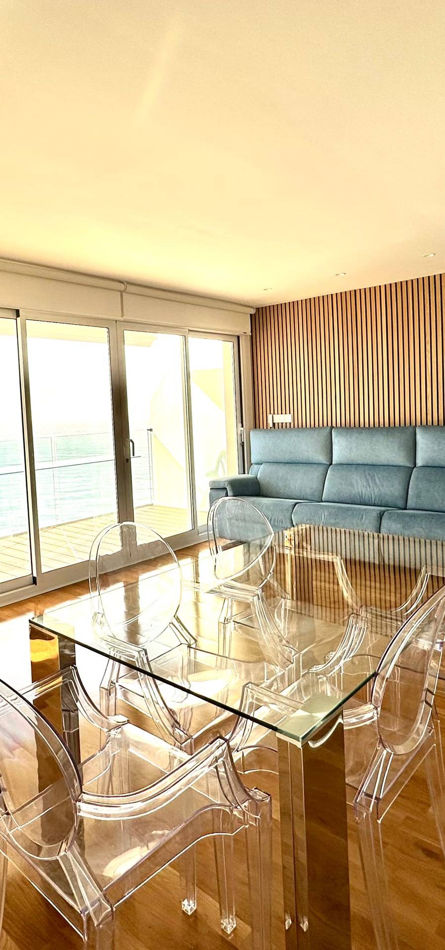 Primera línea de mar | Vistas panorámicas en Lloret de Mar — imagen 3