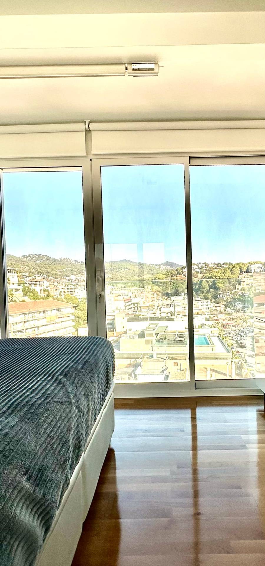 Primera línea de mar | Vistas panorámicas en Lloret de Mar — imagen 25