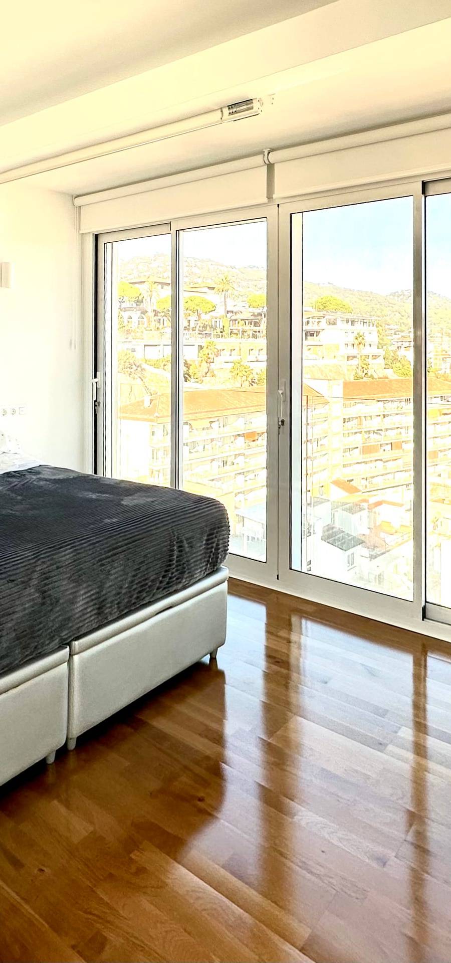 Primera línea de mar | Vistas panorámicas en Lloret de Mar — imagen 29