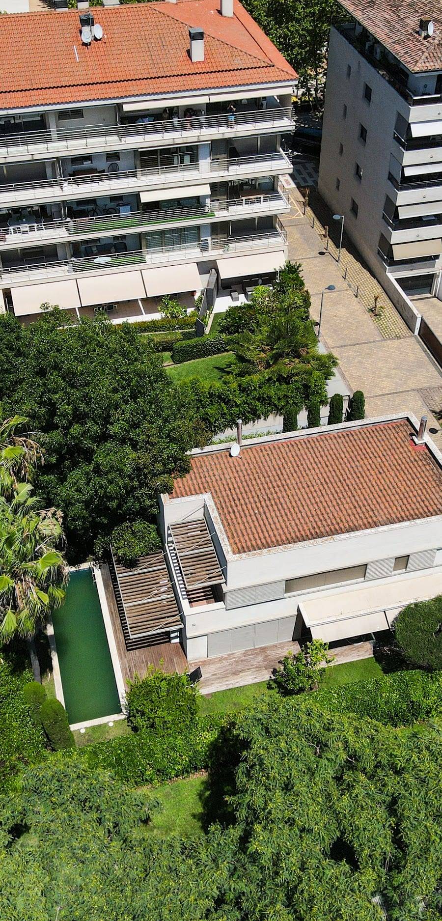 CHALET EN PLATJA D'ARO — imagen 80