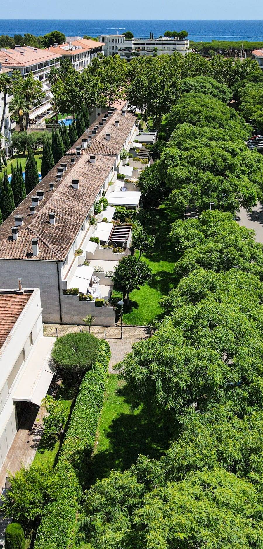 CHALET EN PLATJA D'ARO — imagen 82