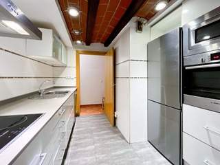 Piso en venta en Nou de la Rambla, Barcelona centro — imagen 5