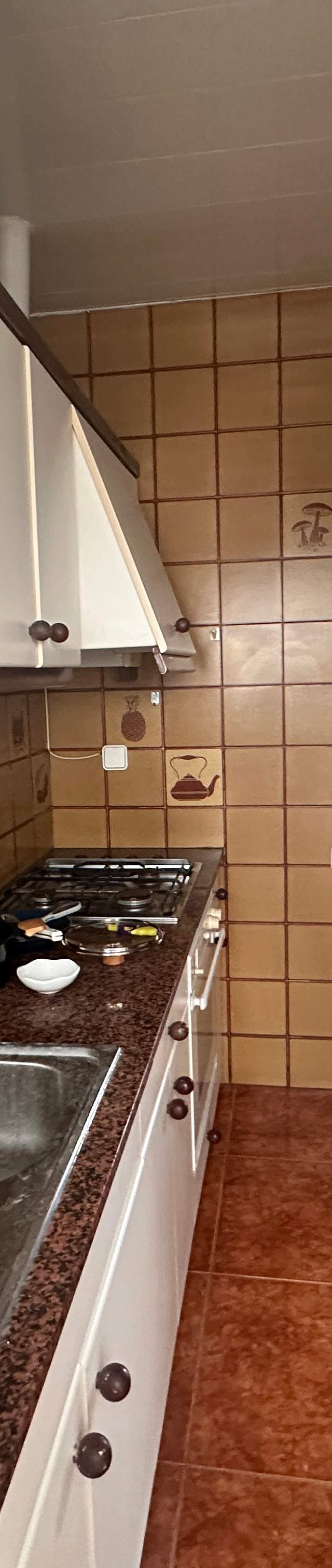 PISO LUMINOSO Y ESPACIOSO PISO DE 4 DORMITORIOS — imagen 3
