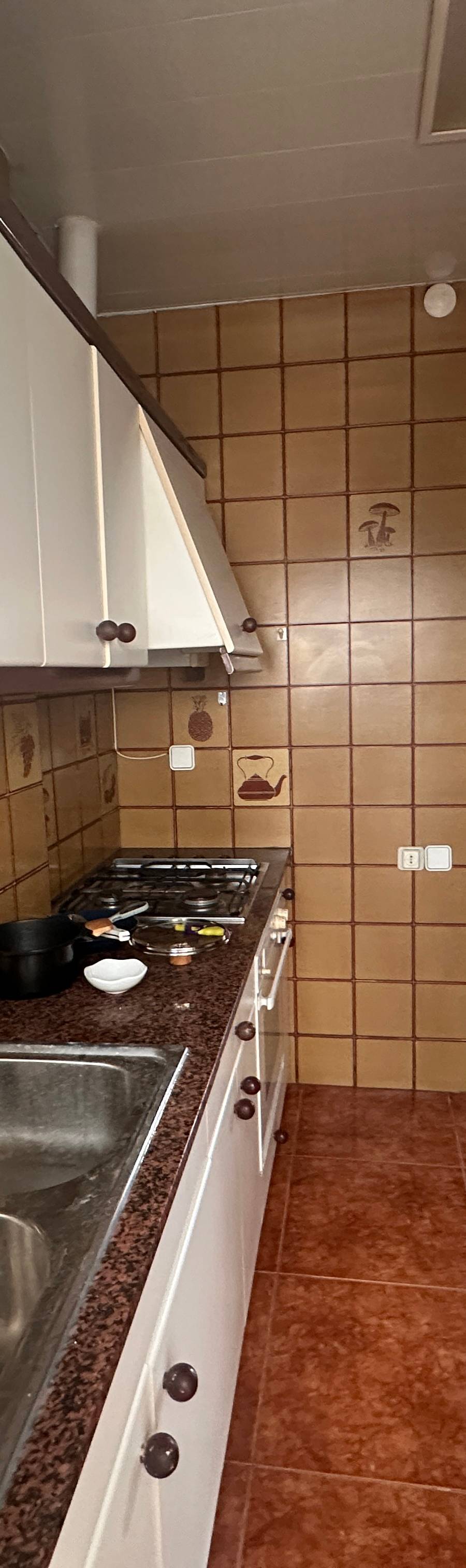 PISO LUMINOSO Y ESPACIOSO PISO DE 4 DORMITORIOS — imagen 3