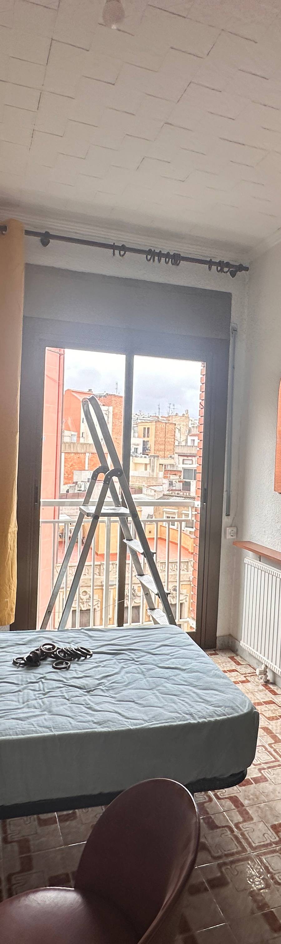 PISO LUMINOSO Y ESPACIOSO PISO DE 4 DORMITORIOS — imagen 7