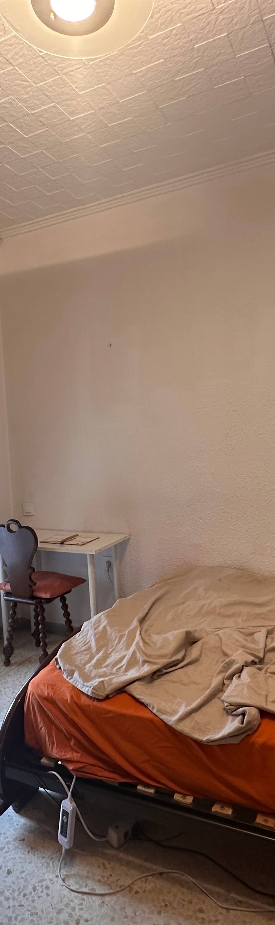 PISO LUMINOSO Y ESPACIOSO PISO DE 4 DORMITORIOS — imagen 9