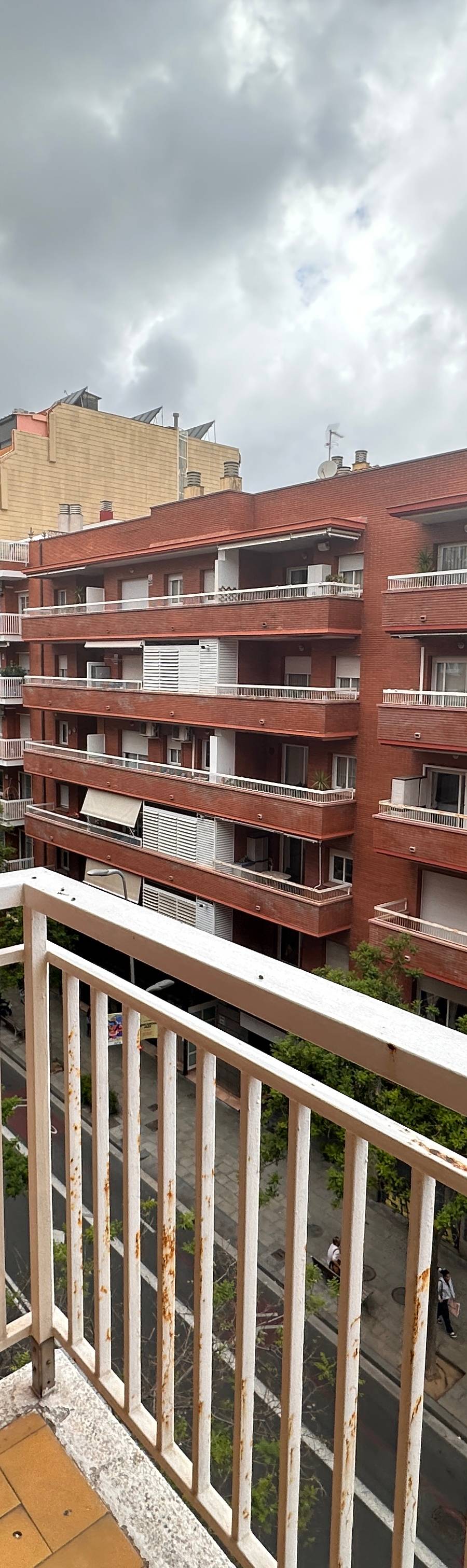 PISO LUMINOSO Y ESPACIOSO PISO DE 4 DORMITORIOS — imagen 11