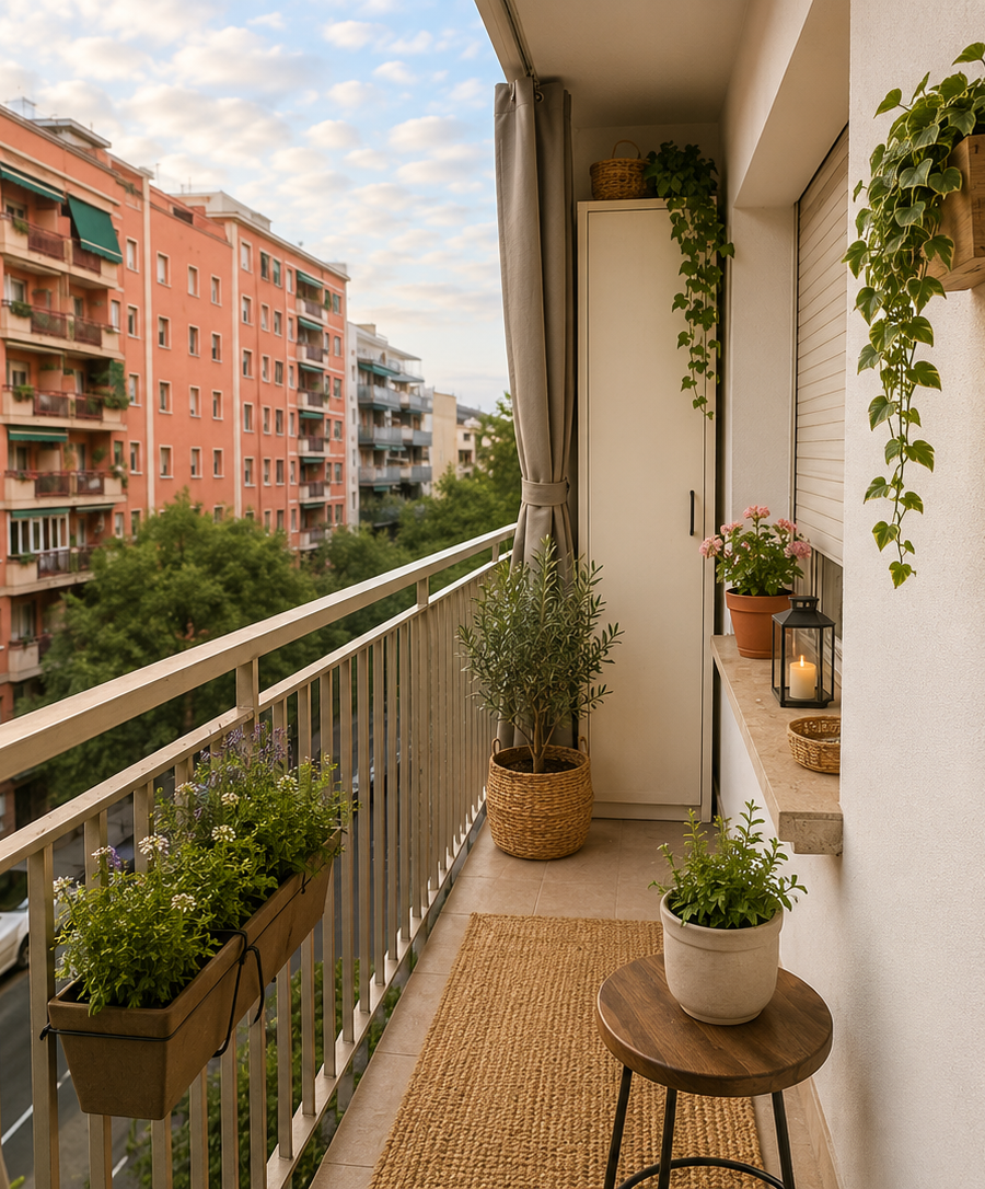 PISO EN EL CORAZÓN DE SANT ANDREU, BARCELONA — imagen 12