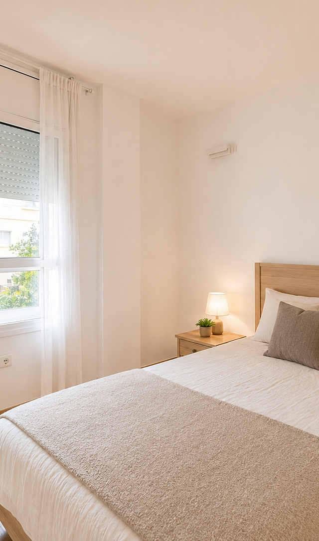 ATICO DUPLEX CON TRES TERRAZAS EN SITGES — imagen 2