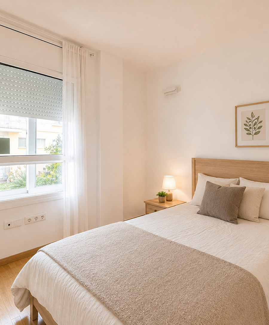 ATICO DUPLEX CON TRES TERRAZAS EN SITGES — imagen 2