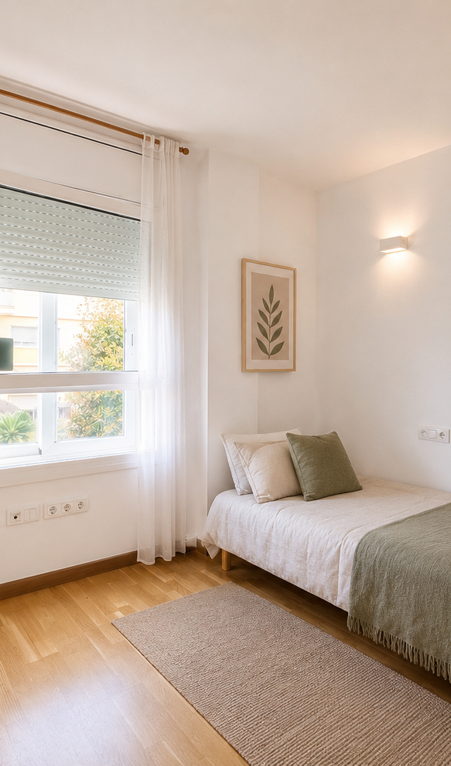 ATICO DUPLEX CON TRES TERRAZAS EN SITGES — imagen 3