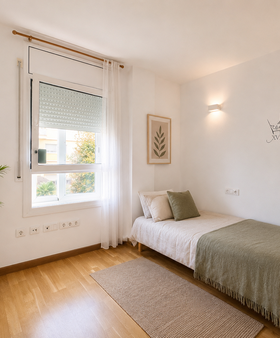 ATICO DUPLEX CON TRES TERRAZAS EN SITGES — imagen 3