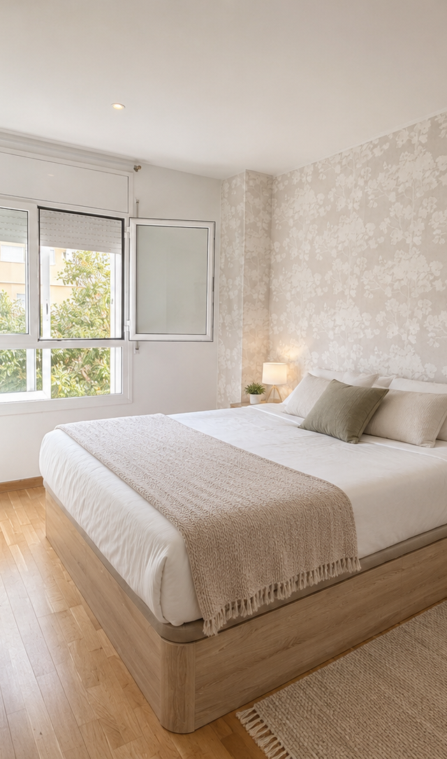 ATICO DUPLEX CON TRES TERRAZAS EN SITGES — imagen 4