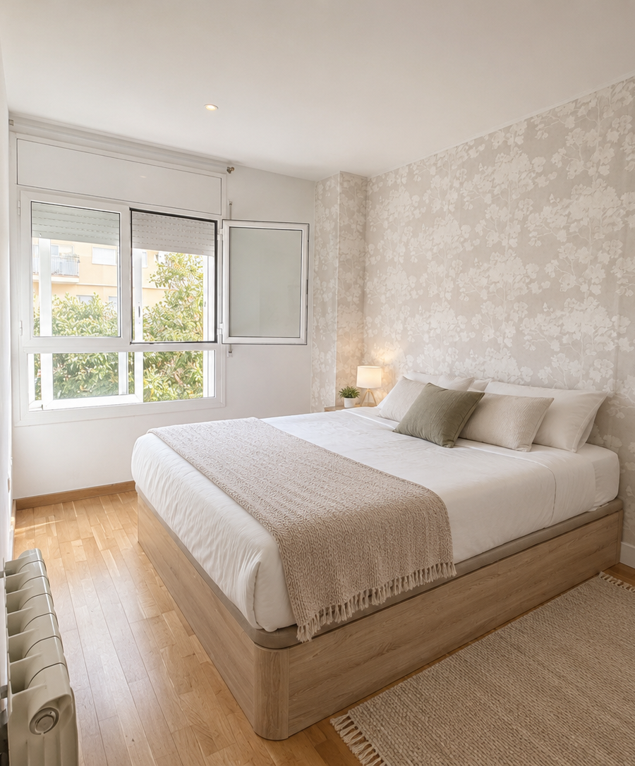 ATICO DUPLEX CON TRES TERRAZAS EN SITGES — imagen 4