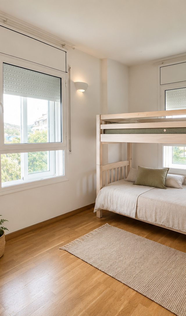 ATICO DUPLEX CON TRES TERRAZAS EN SITGES — imagen 5