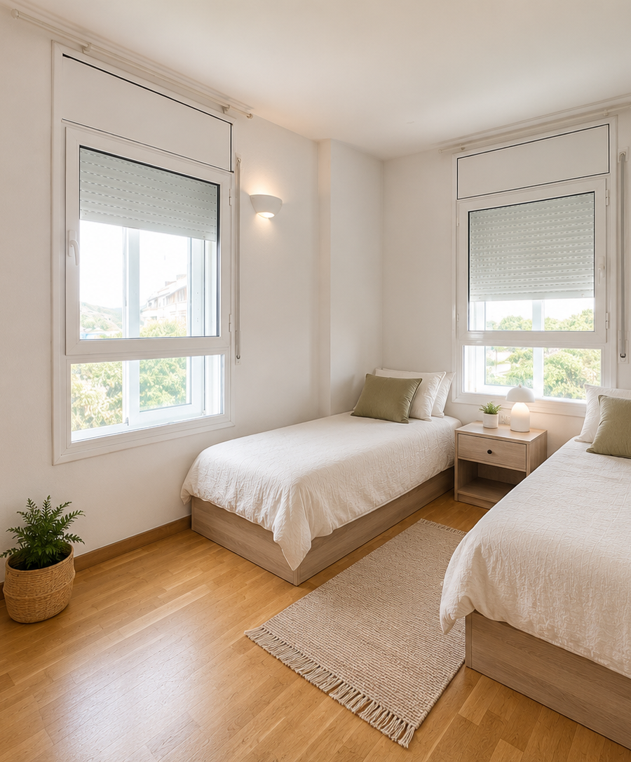 ATICO DUPLEX CON TRES TERRAZAS EN SITGES — imagen 6