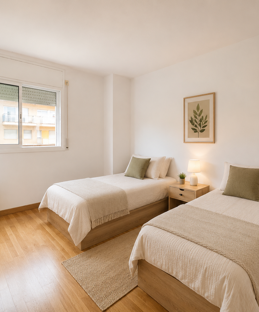 ATICO DUPLEX CON TRES TERRAZAS EN SITGES — imagen 7