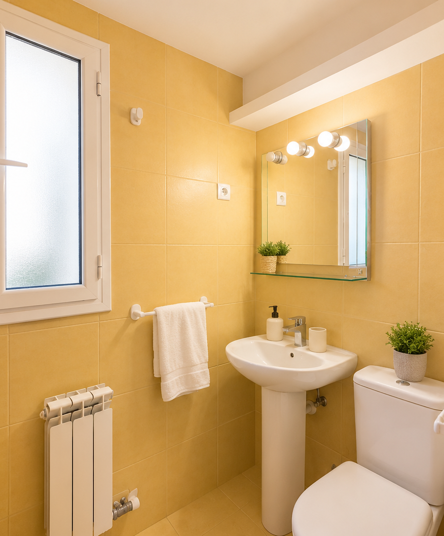 ATICO DUPLEX CON TRES TERRAZAS EN SITGES — imagen 10