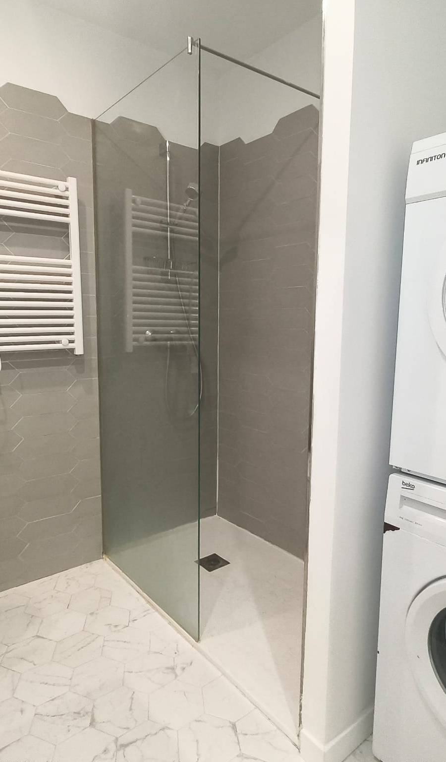 PISO REFORMADO EN SANT ANTONI - BARCELONA — imagen 6