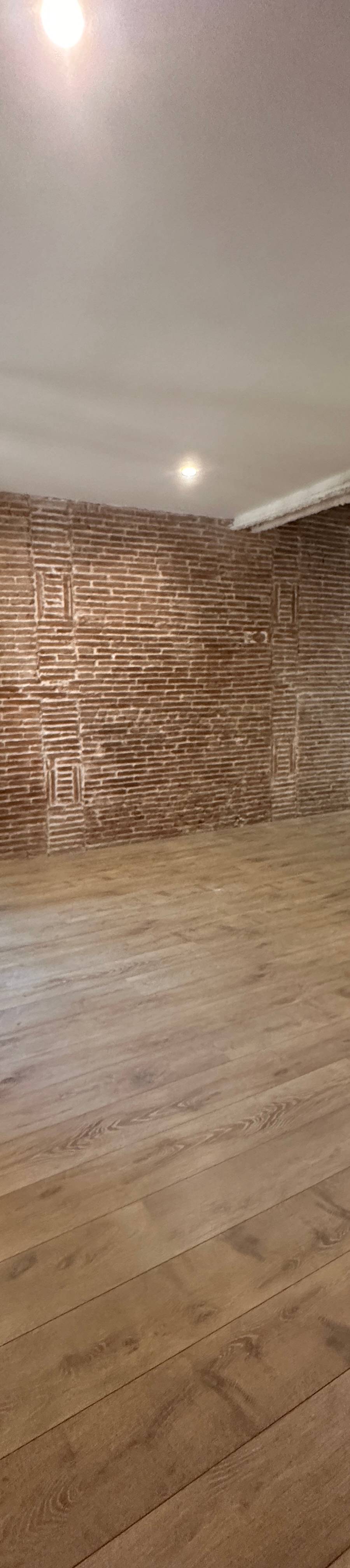 PISO REFORMADO EN SANT ANTONI - BARCELONA — imagen 13