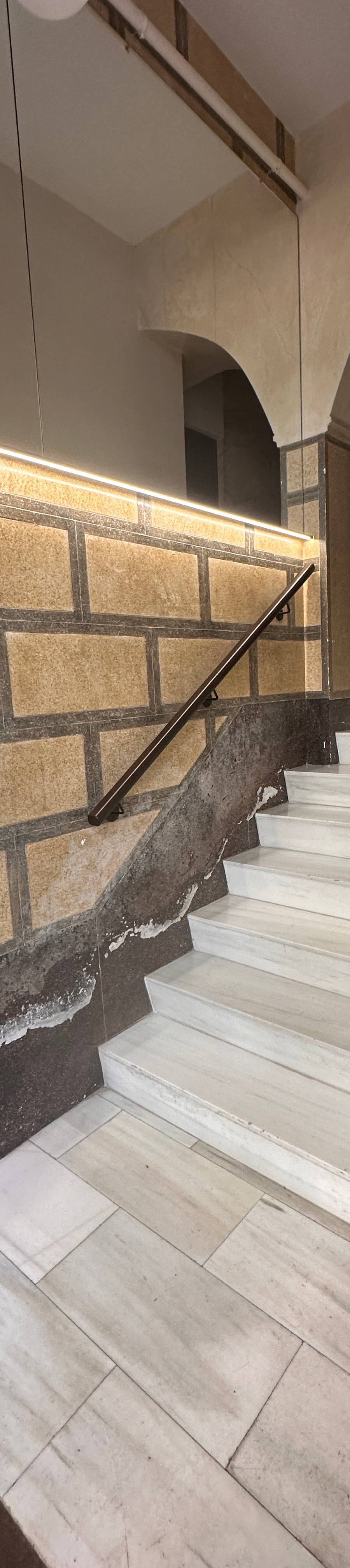 PISO REFORMADO EN SANT ANTONI - BARCELONA — imagen 15