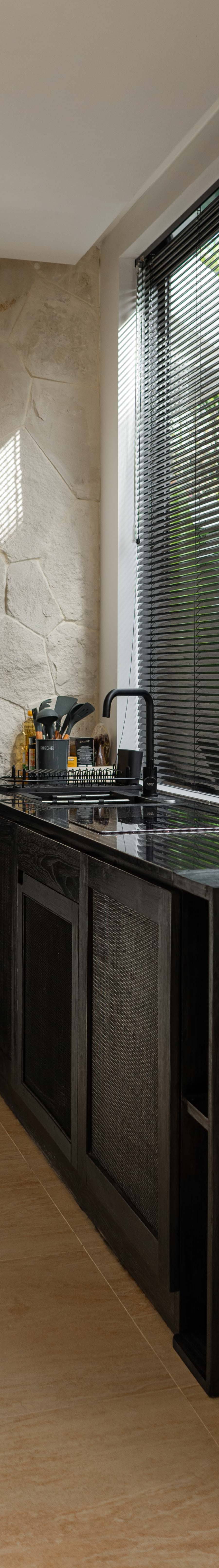 Espectacular Villa Freehold en Uluwatu — imagen 19