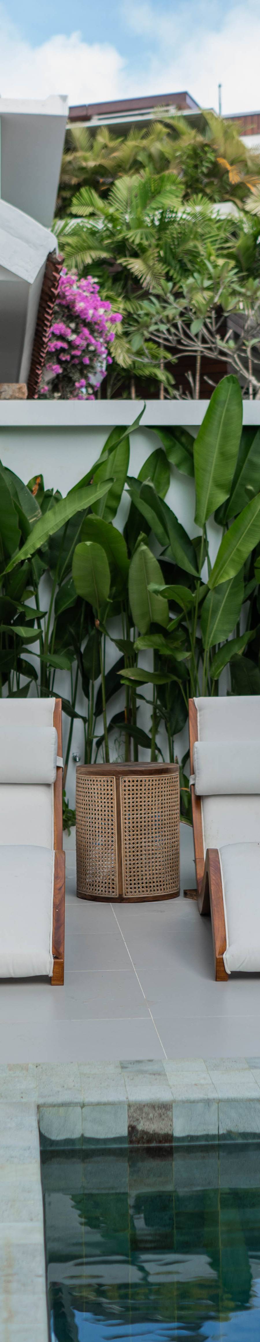 Espectacular Villa Freehold en Uluwatu — imagen 27