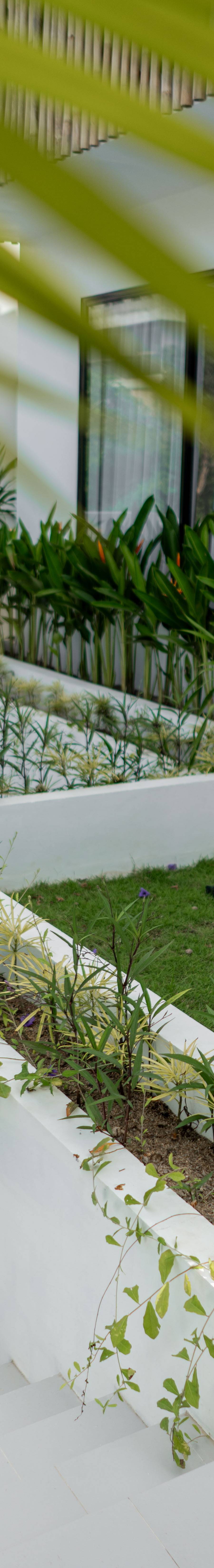 Espectacular Villa Freehold en Uluwatu — imagen 32