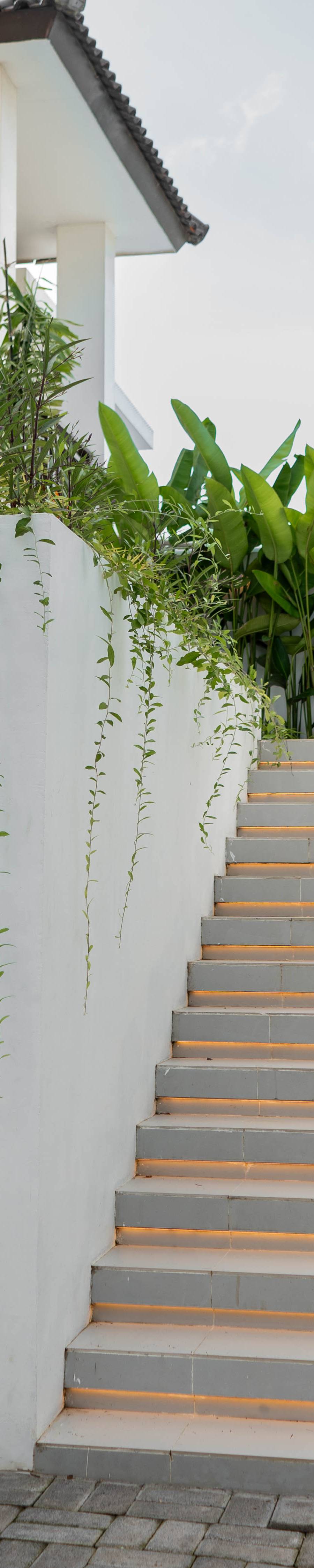 Espectacular Villa Freehold en Uluwatu — imagen 33