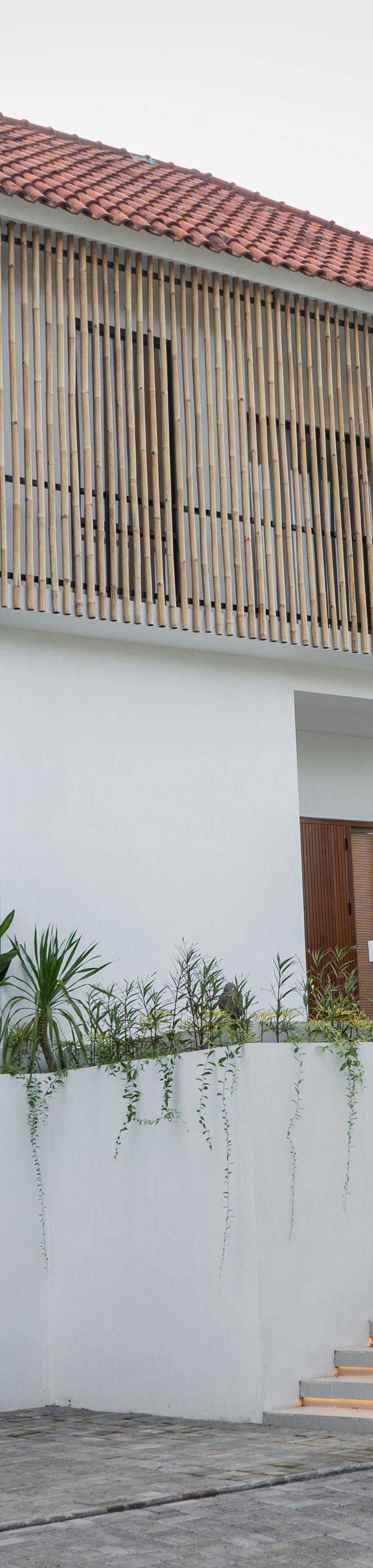 Espectacular Villa Freehold en Uluwatu — imagen 34