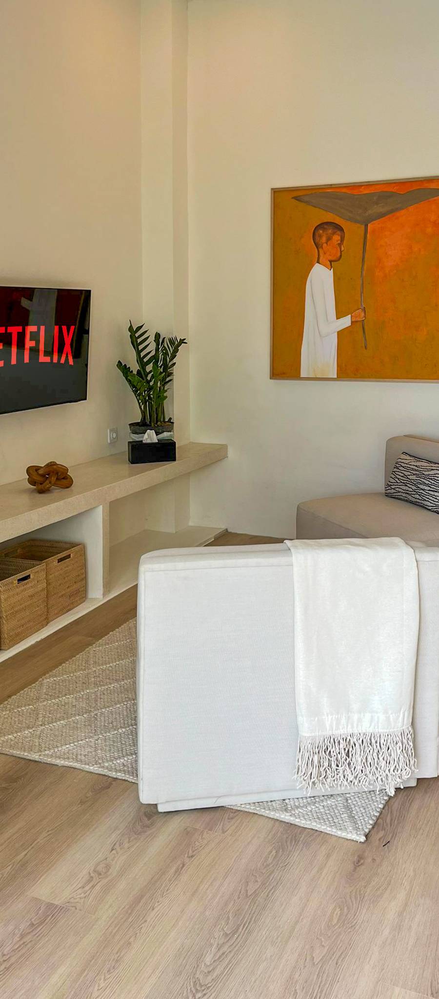 Exclusiva Villa Freehold de 4 Dormitorios en Ungasan con Vistas Panorámicas al GWK — imagen 16