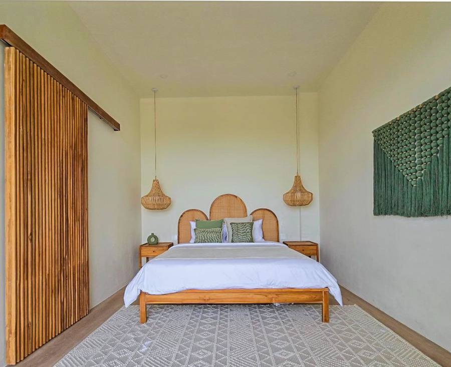 Exclusiva Villa Freehold de 4 Dormitorios en Ungasan con Vistas Panorámicas al GWK — imagen 23