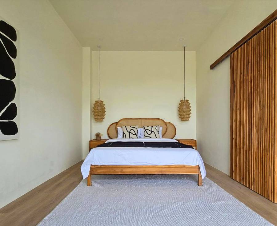 Exclusiva Villa Freehold de 4 Dormitorios en Ungasan con Vistas Panorámicas al GWK — imagen 26