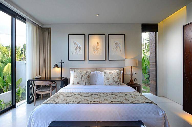 Villas Tropicales Freehold en Venta en Nusa Dua — imagen 5