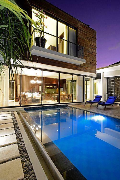 Villas Tropicales Freehold en Venta en Nusa Dua — imagen 6