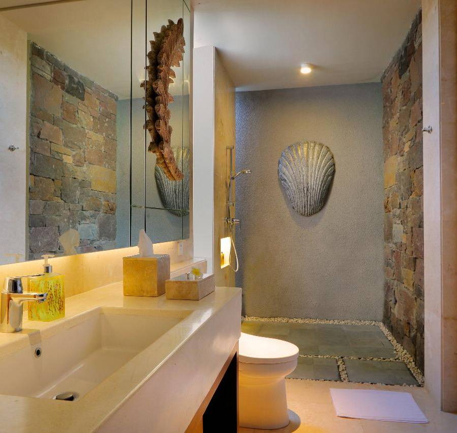 Villas Tropicales Freehold en Venta en Nusa Dua — imagen 15